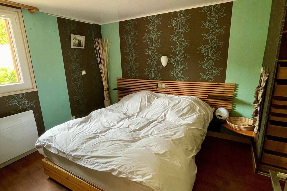 Hamlet house for 6, near ski, Lans-en-Vercors in Lans-en-Vercors, Parc naturel régional du Vercors