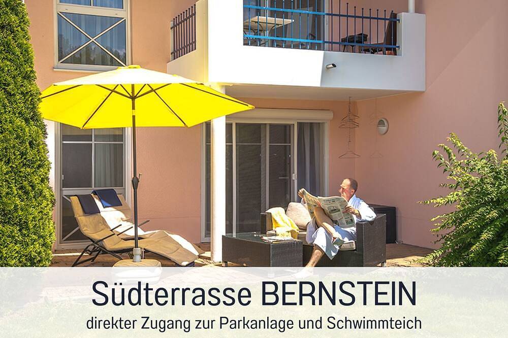 Ganze Wohnung, Bernstein in Wertach, Bayerisch Schwaben
