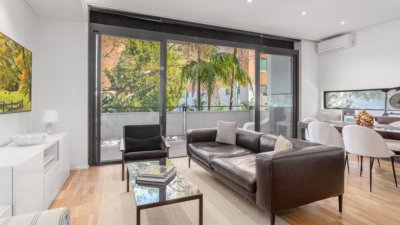 Entire holiday apartment, Ferienwohnung für 6 Personen (104 m²) in Darlinghurst in Sydney, New South Wales