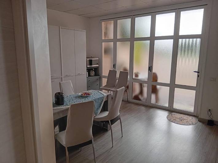 B&b per 2 persone, con Giardino e Piscina a Corridonia