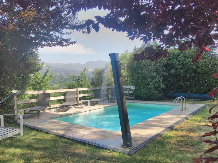 Bungalow für 5 Personen, mit Garten in Portugal - 2