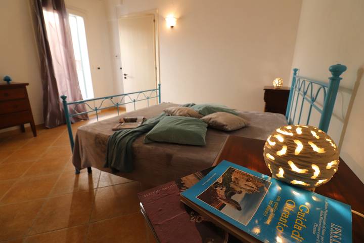 Ferienwohnung für 6 Personen, mit Haustier in Otranto - 4