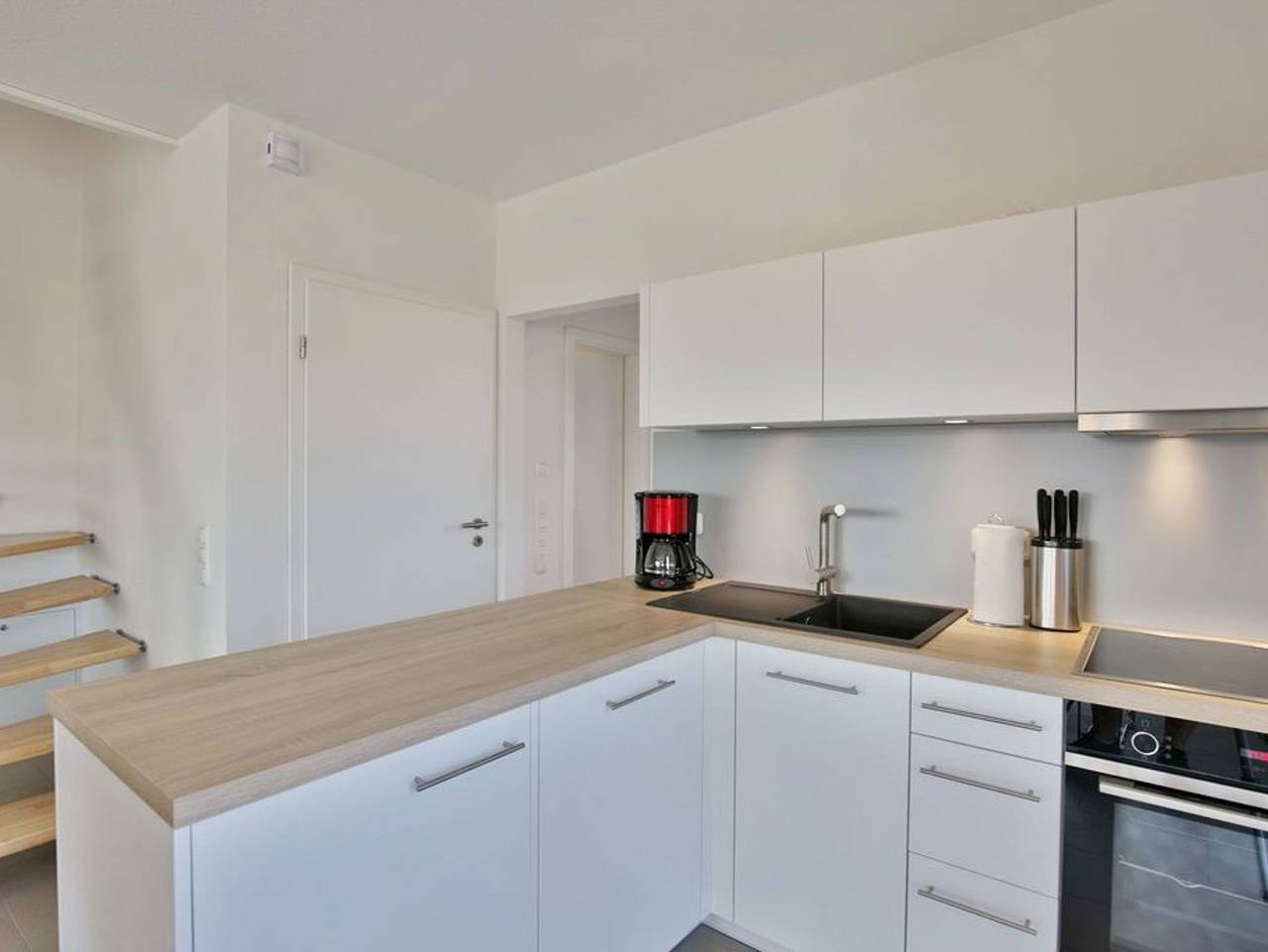 City Marina, Cm16c - City Marina, Cm16c in Hafen Cuxhaven, Cuxhaven