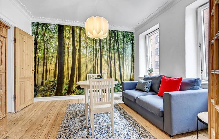 Ferienwohnung für 4 Personen, mit Haustier in Den Gamle By (Aarhus) - 3