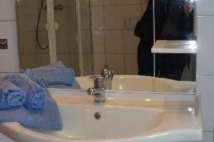 Ferienhaus für 4 Personen in Blankenburg - 4