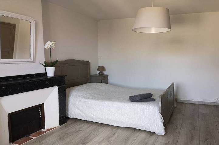 Gîte pour 4 personnes à Revel - 4