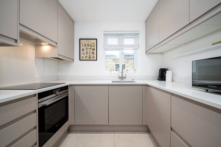 Appartamento intero, Guestready - Residenza di charme a Fulham in Hammersmith e Fulham, Londra