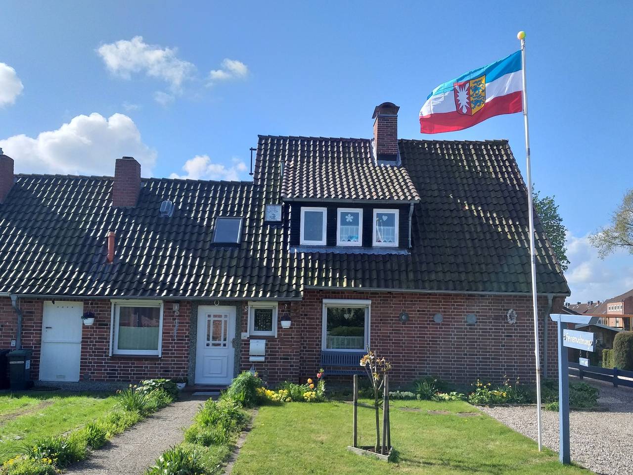 Ganze Ferienwohnung, Ferienwohnung Familie Ruff in Großenbrode, Ostholstein