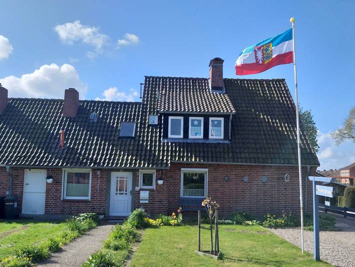 Ferienwohnung für 4 Personen, mit Terrasse - 1