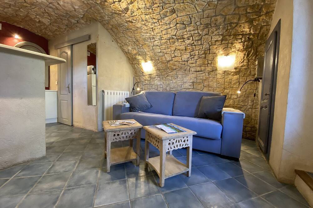 Apartamento entero, Lécrin de Gilette in Gilette, Nizza Region