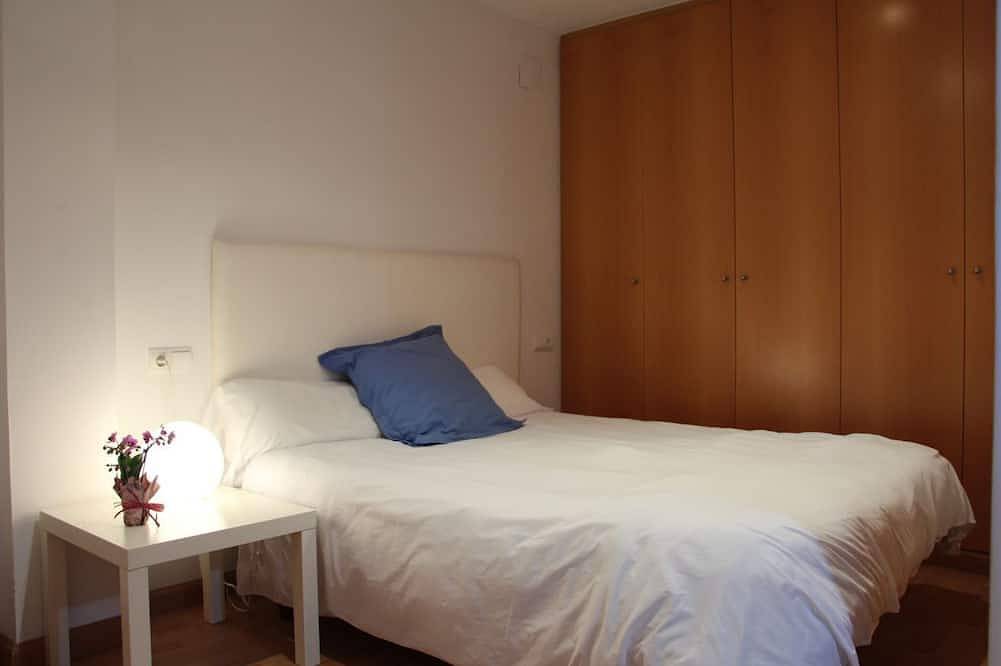 La Pergola - Bright double studio with view in Castellón de la Plana, Costa del Azahar