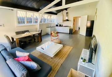 Gîte pour 4 personnes à Gouda