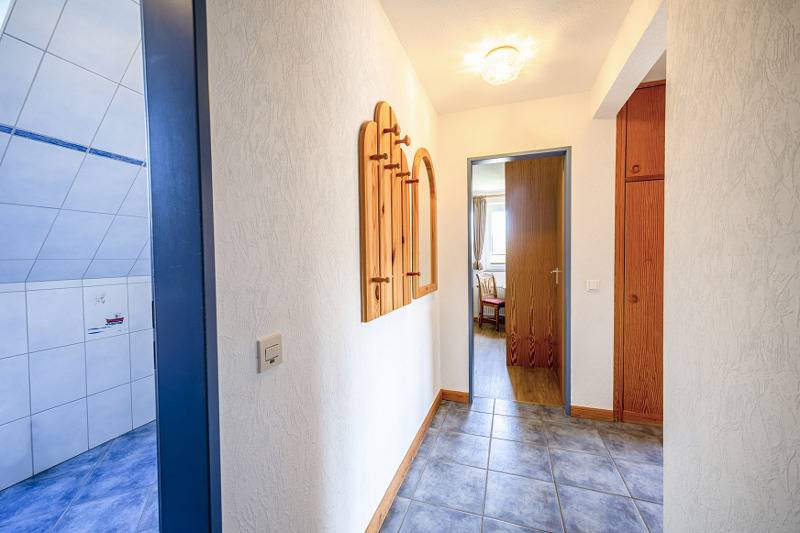 Ganze Ferienwohnung, Ferienhaus Andresen - 3-Raum-Fewo 21388 - 4 in Norddorf, Amrum