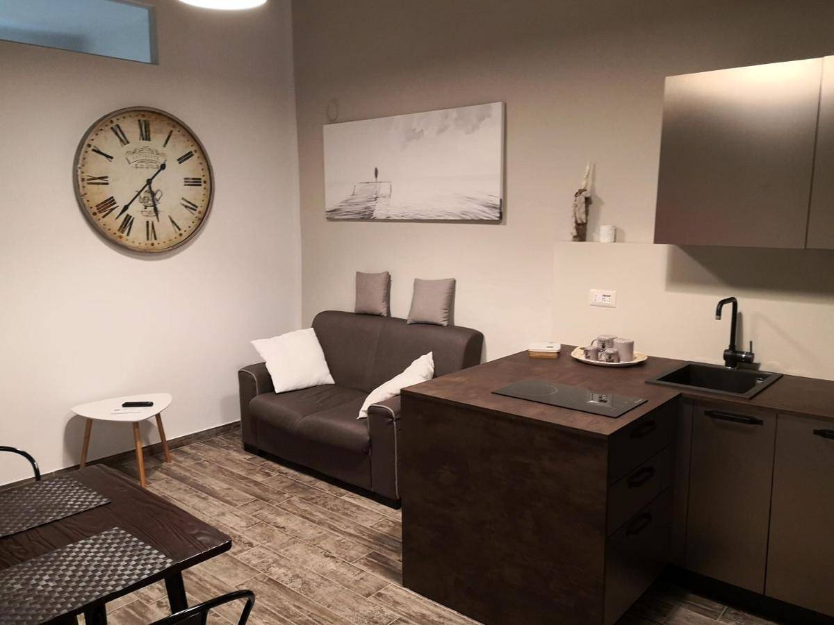Appartement entier, Domuscuneo Barra di Ferro 2 tortora in Coni, Province de Coni