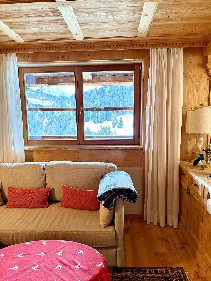 Ferienwohnung für 4 Personen in La Villa - 3