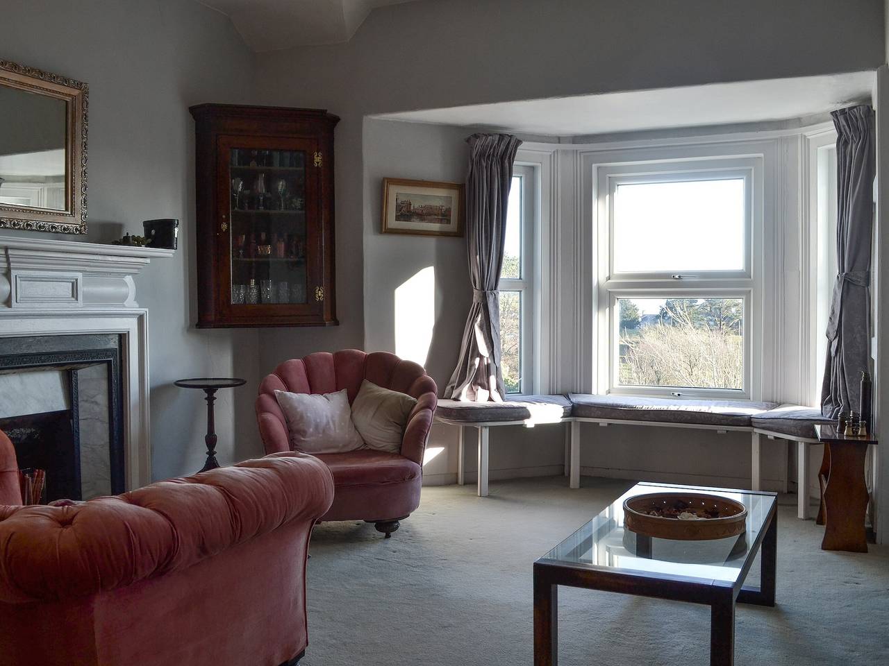 Gaerwen in Criccieth, Gwynedd