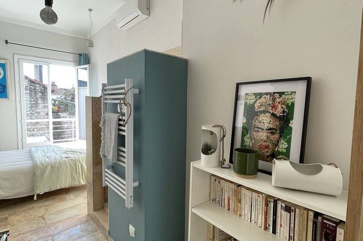 Location de vacances pour 4 personnes, avec jardin dans Office De Tourisme D Arles Camargue - 3