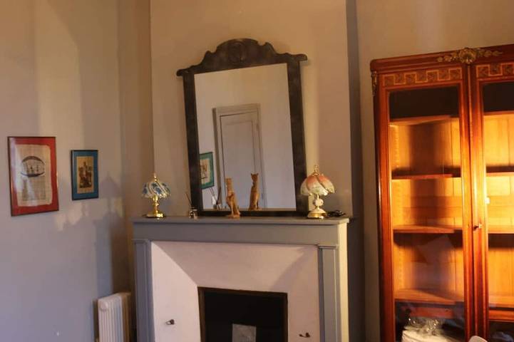 Gîte pour 8 personnes, avec jardin à Sainte-Orse - 2