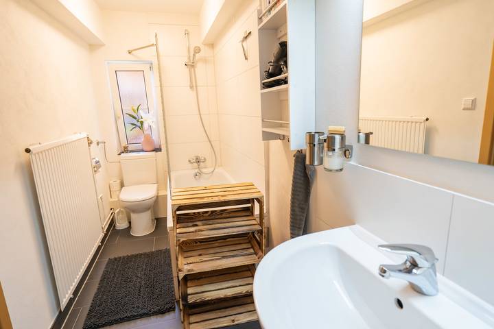 Ganze Ferienwohnung, Fewo Schwarzwaldstern 1, Todtnau, 3 Schlafzimmer in Todtnau, Südschwarzwald