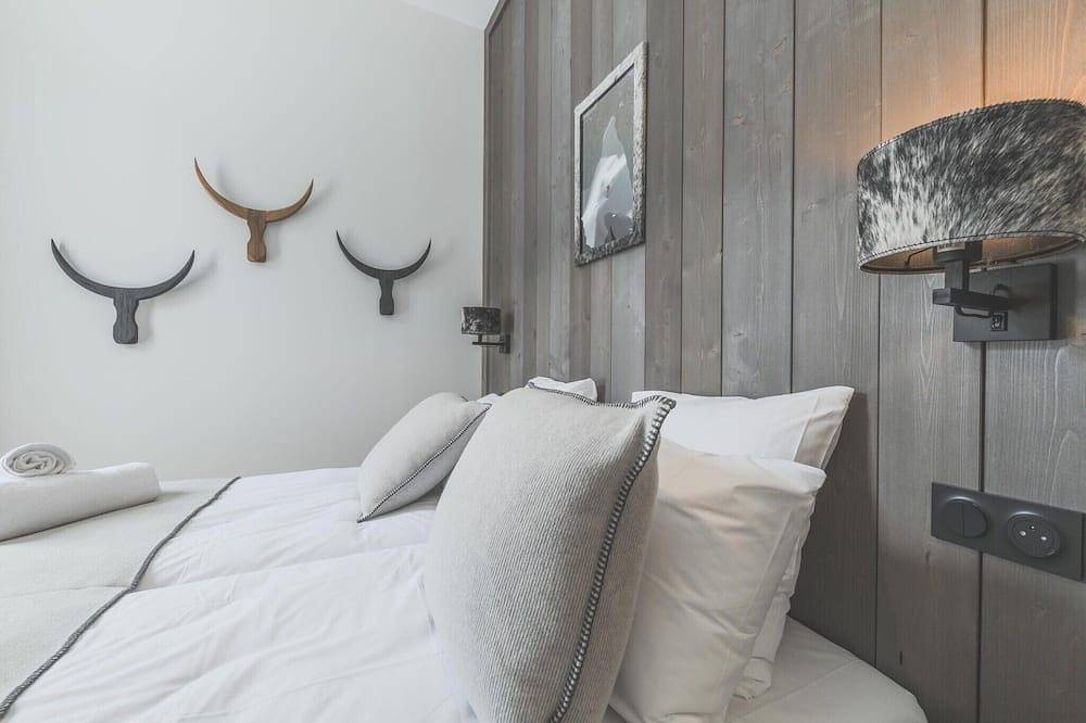 Apartamento entero, Apartamento en Plan Peisey junto a Vanoise in Parque Nacional de Vanoise