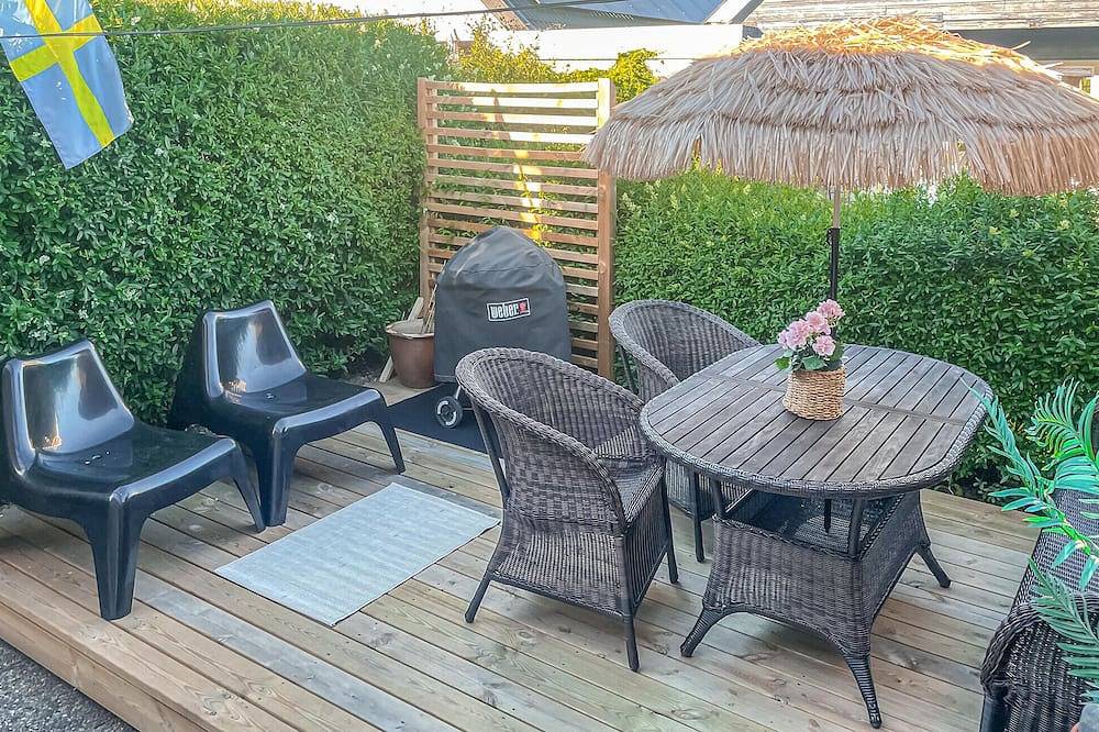 Ganze Wohnung, Nice apartment in Varberg with Wifi in Varberg, Halland
