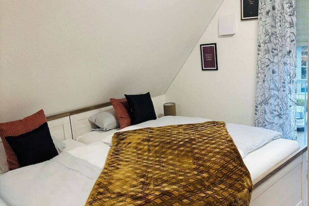 Ganze Wohnung, Apartment Nelly -Teutoquartier in Recke, Münsterland