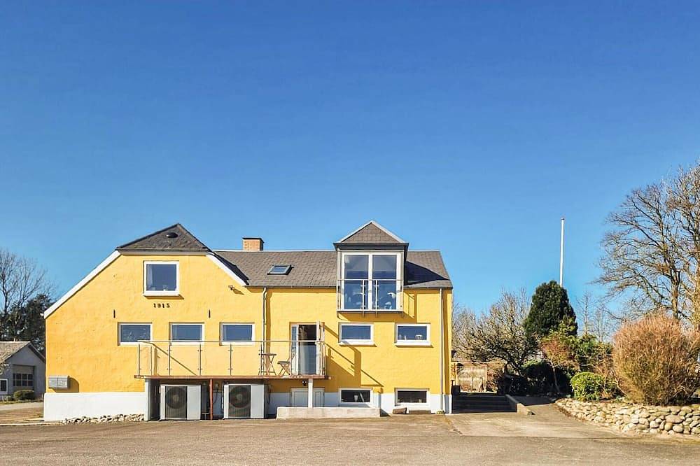 Ganze Wohnung, Stunning apartment in Holstebro with Wifi in Holstebro, Holstebro und Umgebung