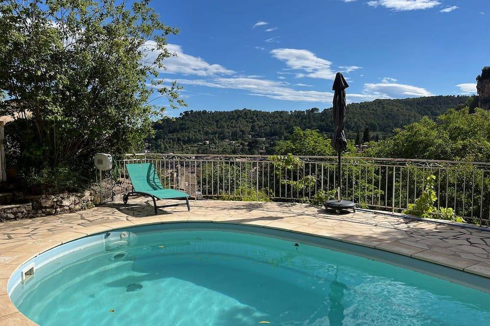 Maison de vacances