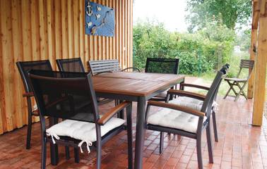 Ferienhaus für 6 Personen in Fuhlendorf, Vorpommern, Bild 3