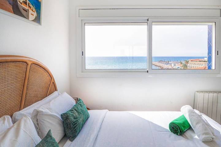 Entire apartment, Marina Duplex in Sitges, Garraf