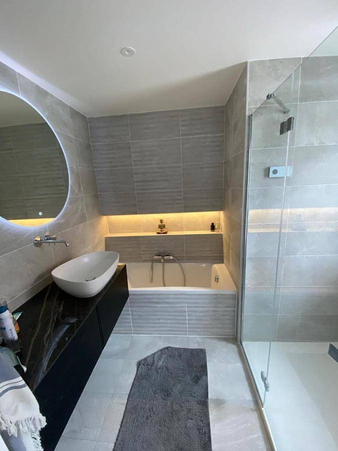 Villa pour 8 personnes, avec vue et jardin, animaux acceptés à Anglet - 3