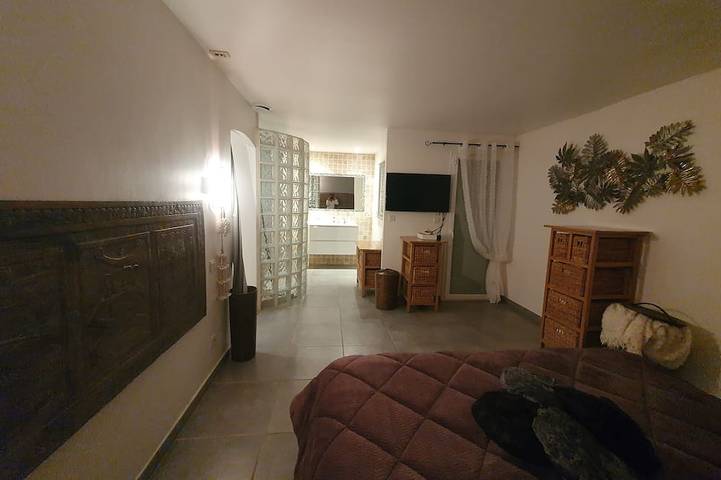 4 bedroom villa in istres in Istres, Mittelmeerküste (Frankreich)