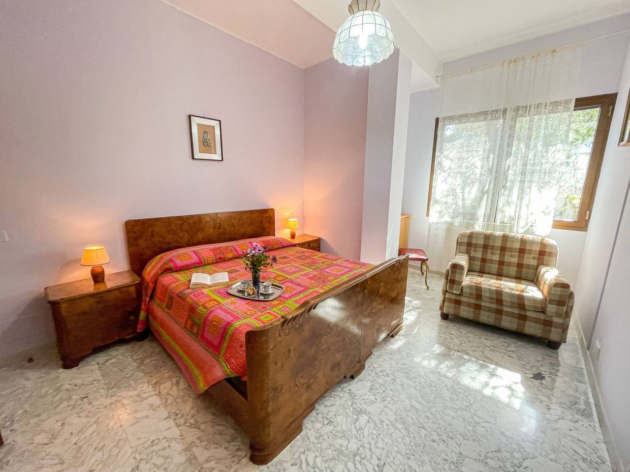 Entire apartment, Olivo (Pgi128) in Poggi (Imperia), Imperia