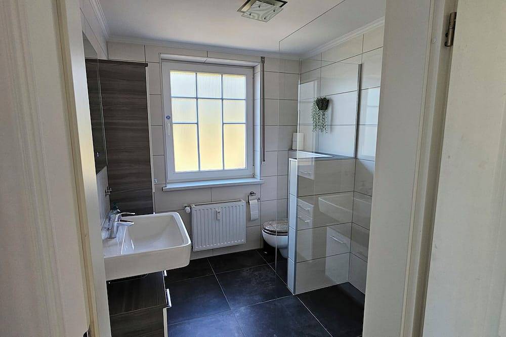 Ganze Wohnung, Ferienwohnung In den Birgden in Wermelskirchen, Rheinisch-Bergischer Kreis