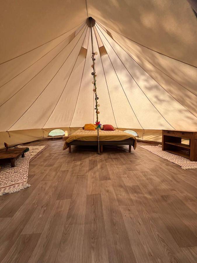 Gîte pour 2 personnes, avec jardin à Mios - 2