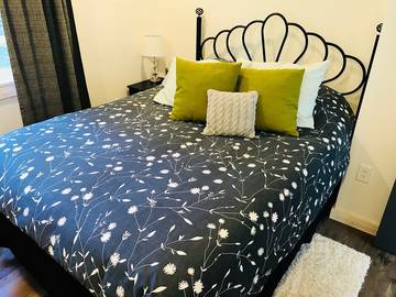 Blockhütte für 4 Personen in Alaska, USA, Bild 4