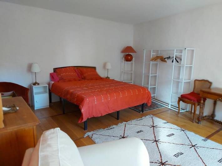 Gîte pour 4 personnes, avec terrasse, animaux acceptés à Bourdeilles - 4