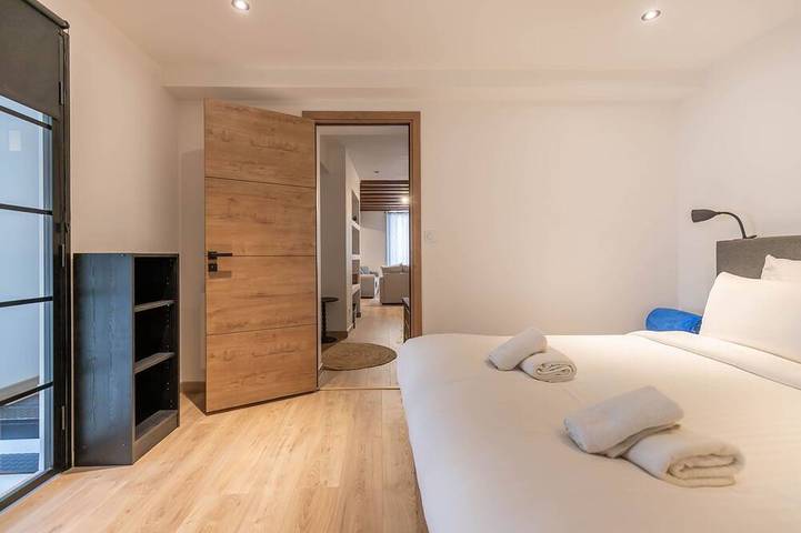 Ganze Wohnung, Goodlunch Rooftop - Suites, Sauna - Sologne in Romorantin-Lanthenay, Romorantin-Lanthenay und Umgebung