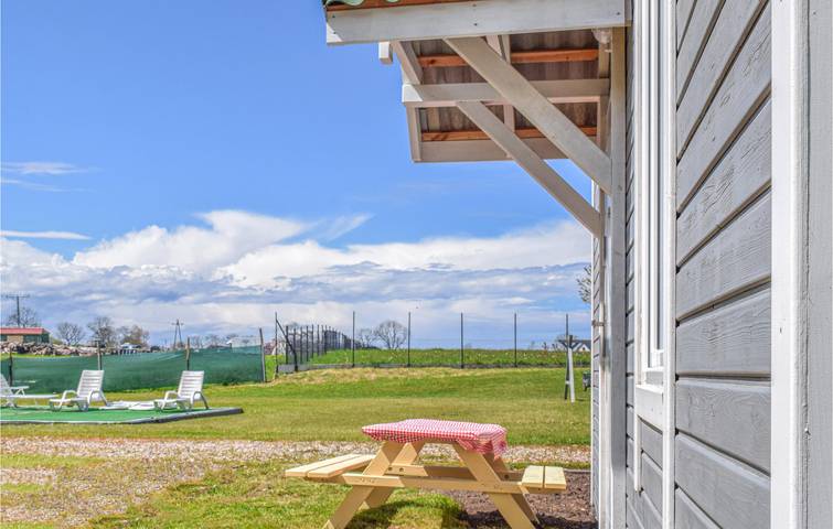 Ferienhaus für 5 Personen in Rewal - 3