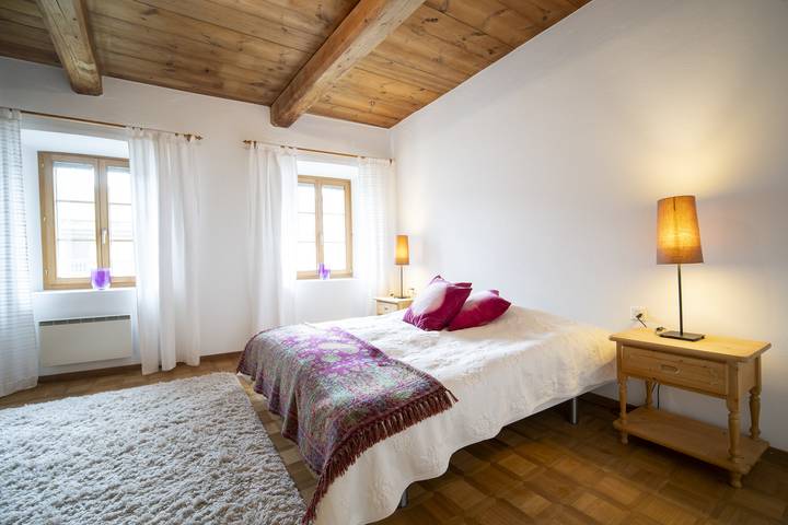 Geheel appartement, Scaletta in Sent, Lower Engadine