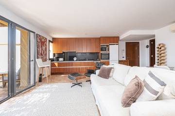 Apartment in Playa del Port de Pollença, Pollença für 2 