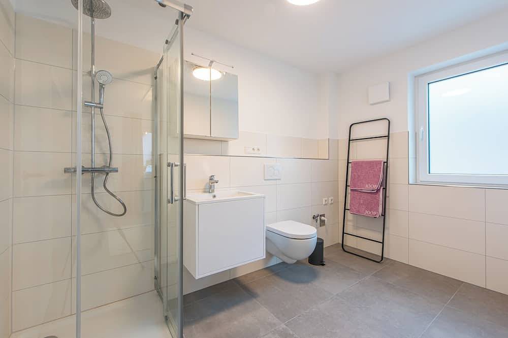 Ganze Wohnung, Erlebe modernes Wohnen in einer der schönsten Ecken Hessens – das Studio Bergstr in Heppenheim, Bergstraße