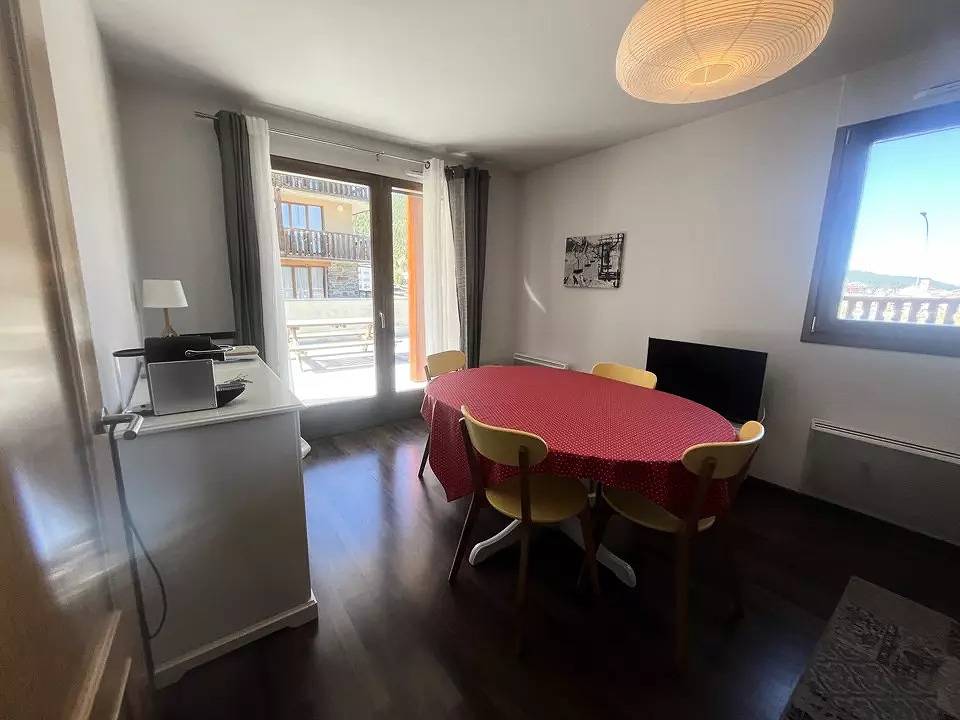 Apartamento entero, Apartamento T3 4/6 pers in Les Angles, Región de Prades (Francia)