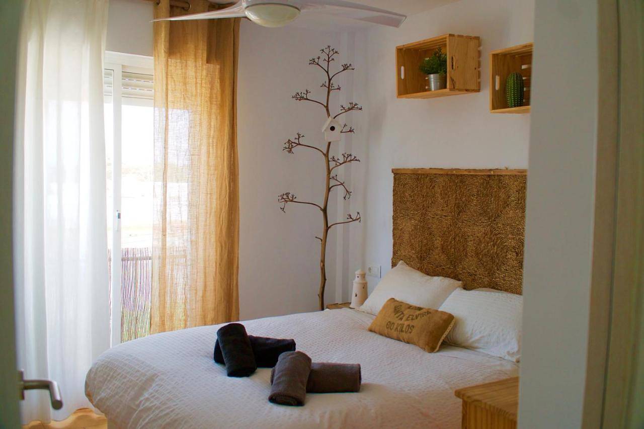 Appartement entier, "soñac sol" in Los Caños de Meca, Barbate
