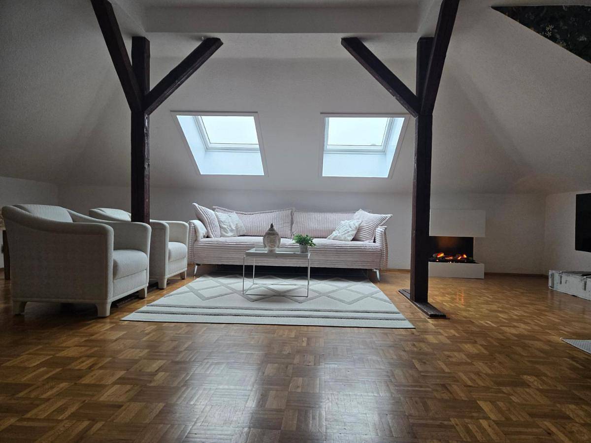 Ganze Wohnung, One-Bedroom Apartment in Nörvenich, Kreis Düren