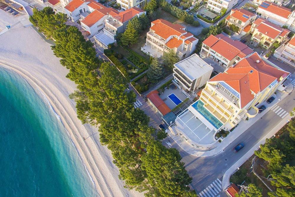 Casa vacanza a Bascavoda a partire da 792€ a notte