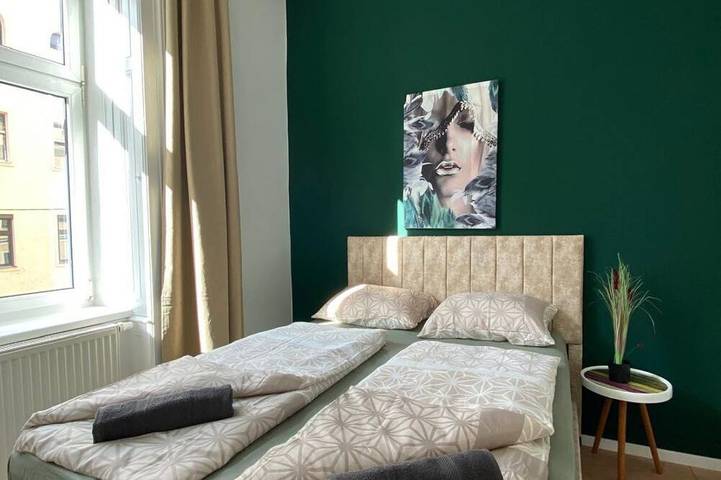 Casa de férias para 2 pessoas em Viena