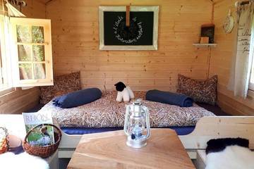 Hütte für 2 Personen in Hilders, Rhön-Hessen, Bild 2