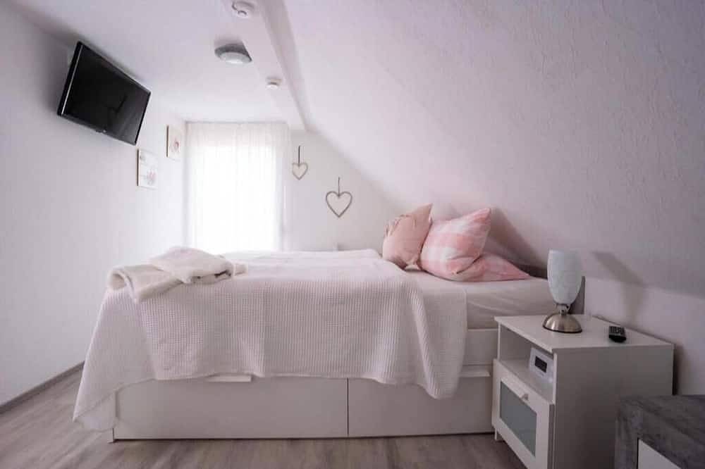 Ganze Wohnung, Ferienwohnungen Kati : Apartment mit 1 Schlafzimmer in Scheidegg, Bayerisch Schwaben