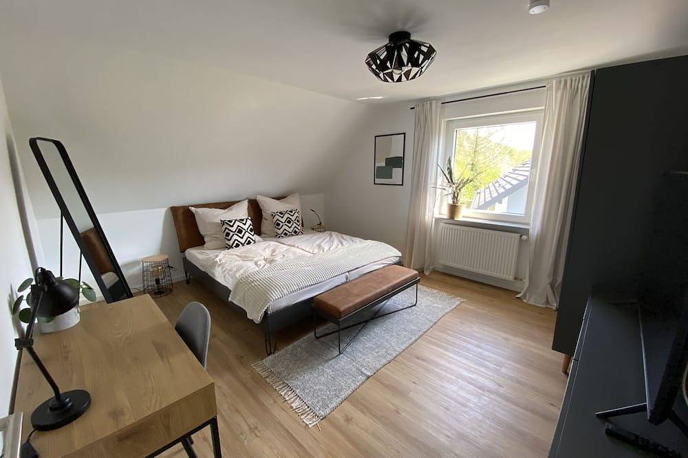 Ganze Wohnung, Panorama Home | Moderne Wohlfühloase in Minden (Sauer), Eifelkreis Bitburg-Prüm